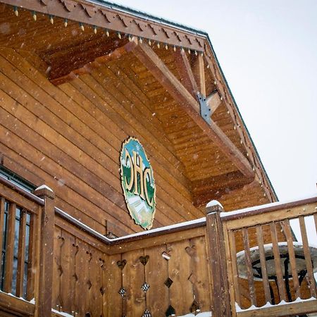 Hotel Chateau Chamonix Georgetown Zewnętrze zdjęcie