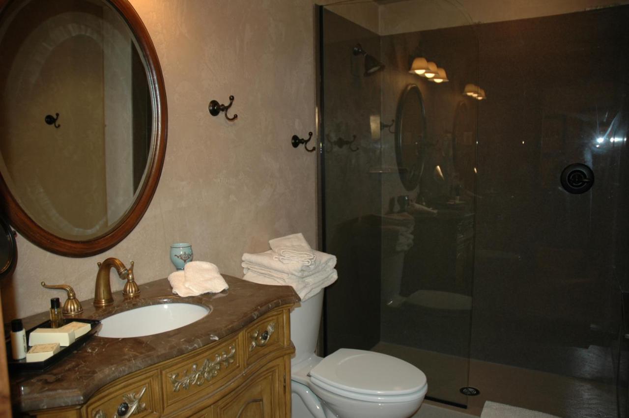 Hotel Chateau Chamonix Georgetown Zewnętrze zdjęcie
