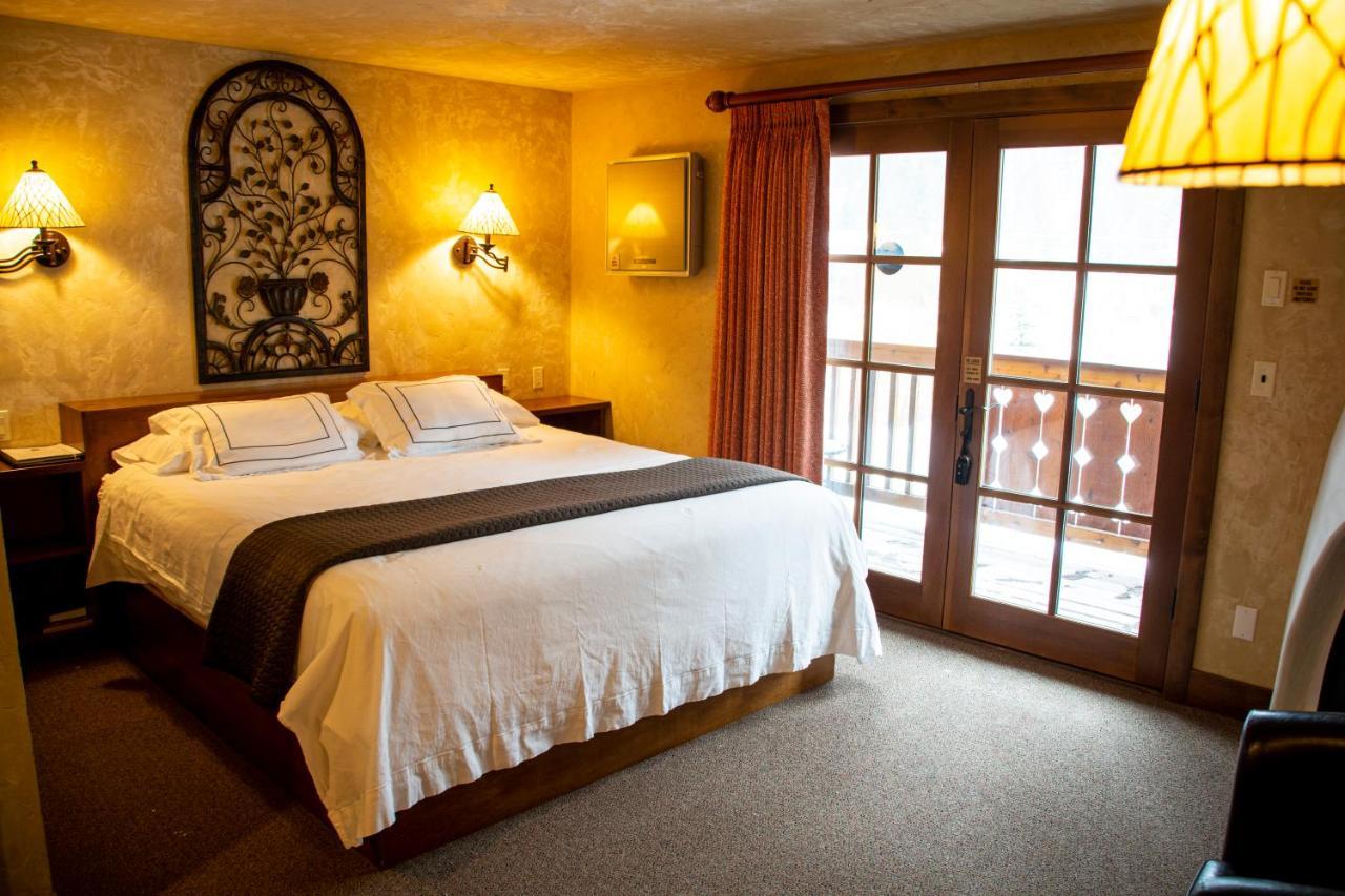 Hotel Chateau Chamonix Georgetown Zewnętrze zdjęcie