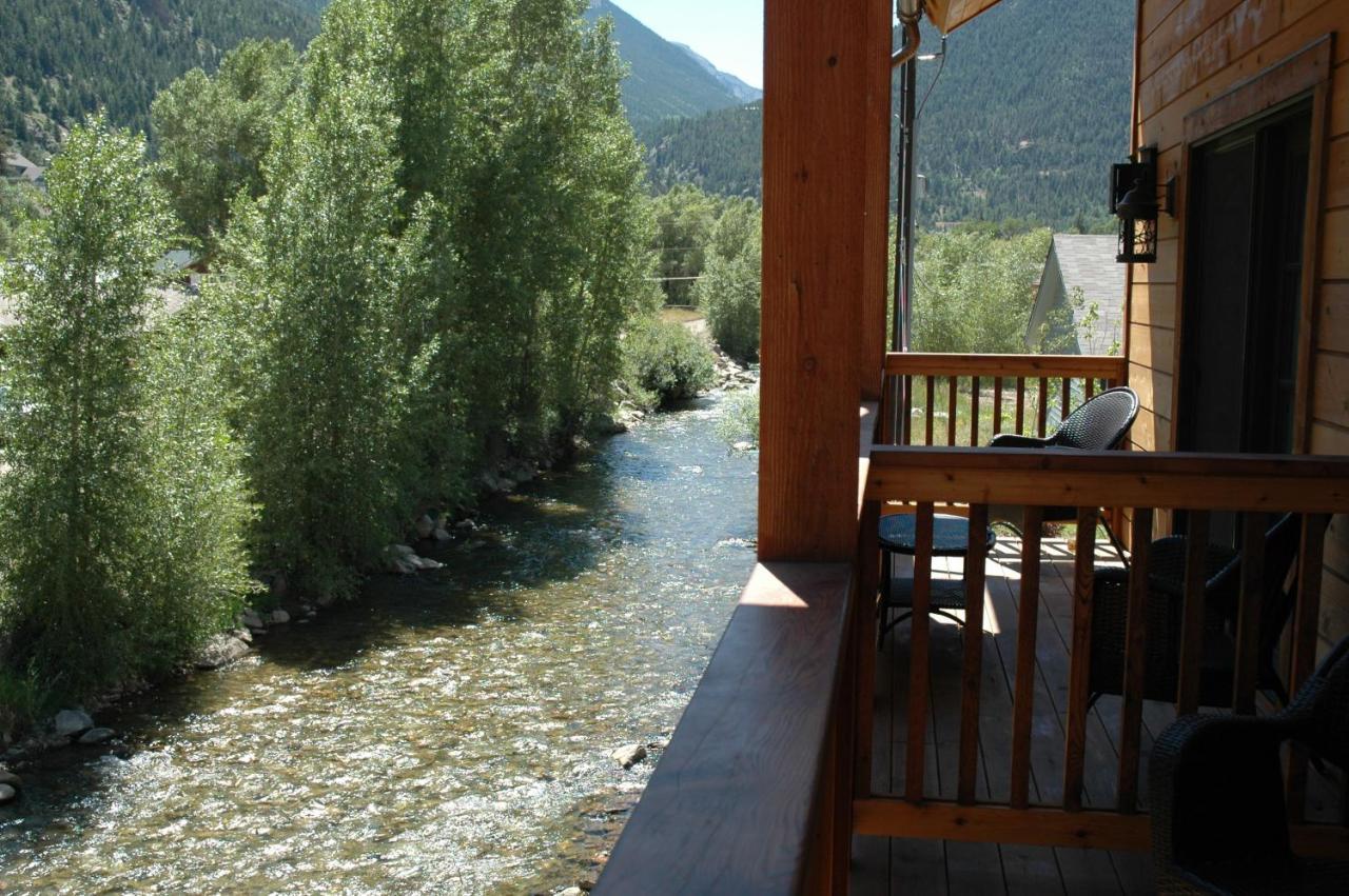 Hotel Chateau Chamonix Georgetown Zewnętrze zdjęcie