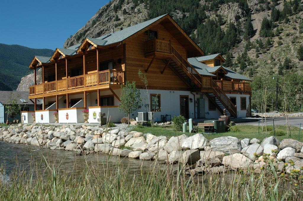 Hotel Chateau Chamonix Georgetown Zewnętrze zdjęcie