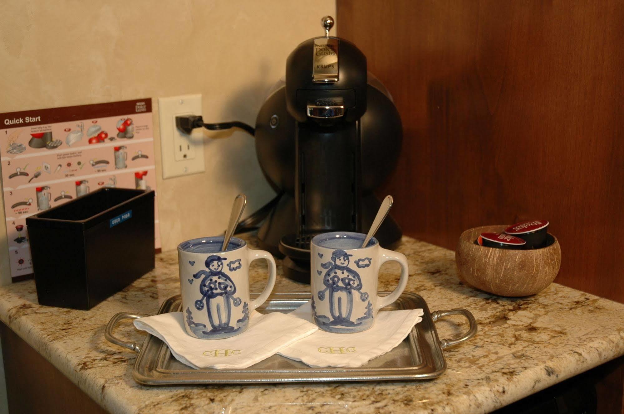 Hotel Chateau Chamonix Georgetown Zewnętrze zdjęcie