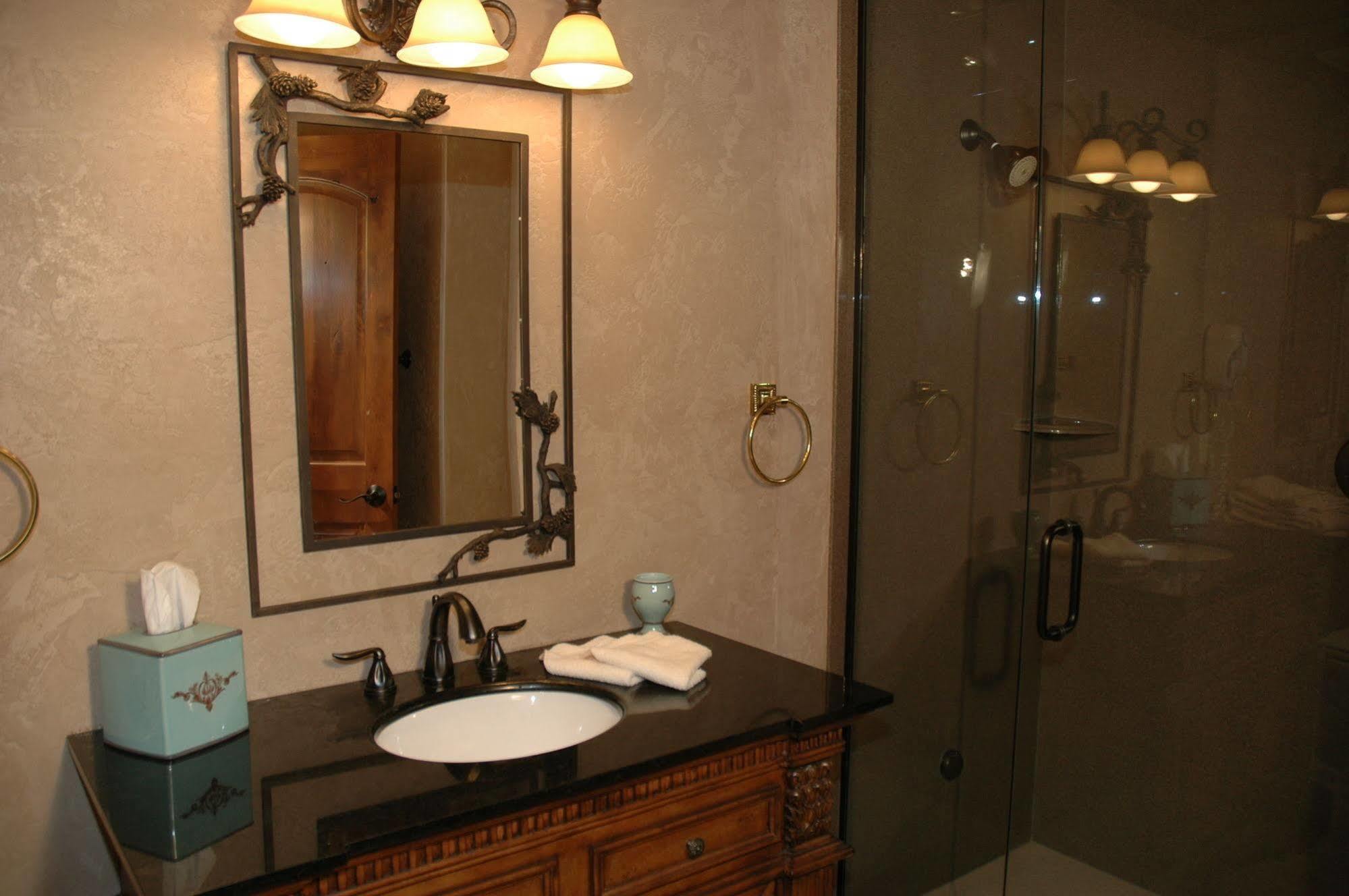 Hotel Chateau Chamonix Georgetown Zewnętrze zdjęcie