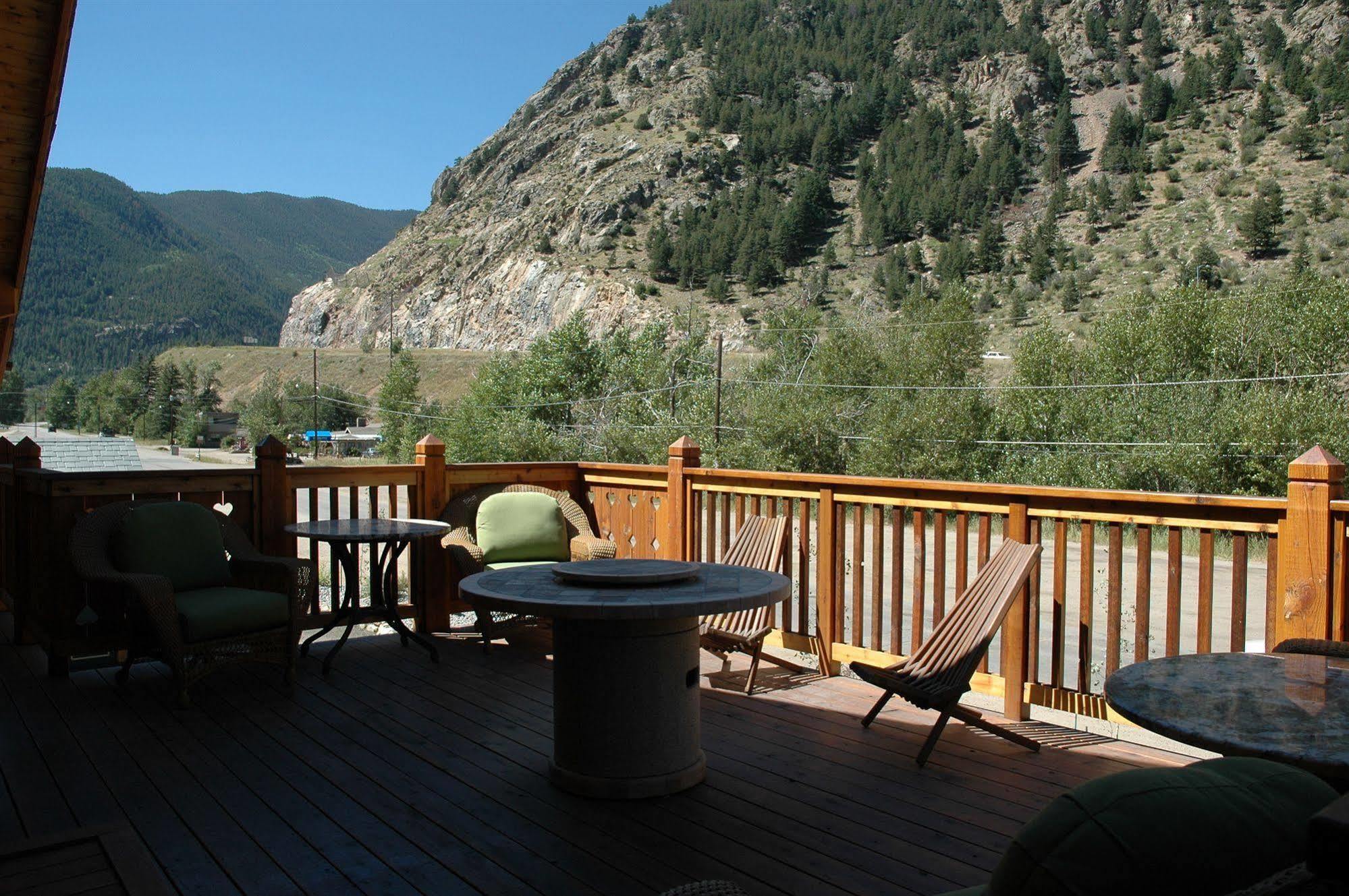 Hotel Chateau Chamonix Georgetown Zewnętrze zdjęcie