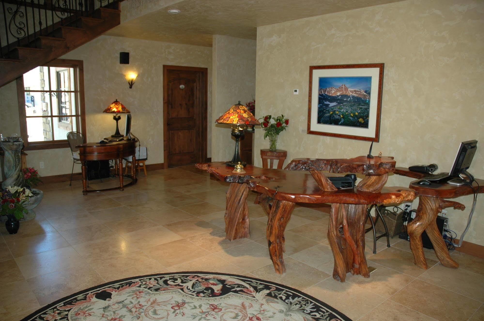 Hotel Chateau Chamonix Georgetown Zewnętrze zdjęcie