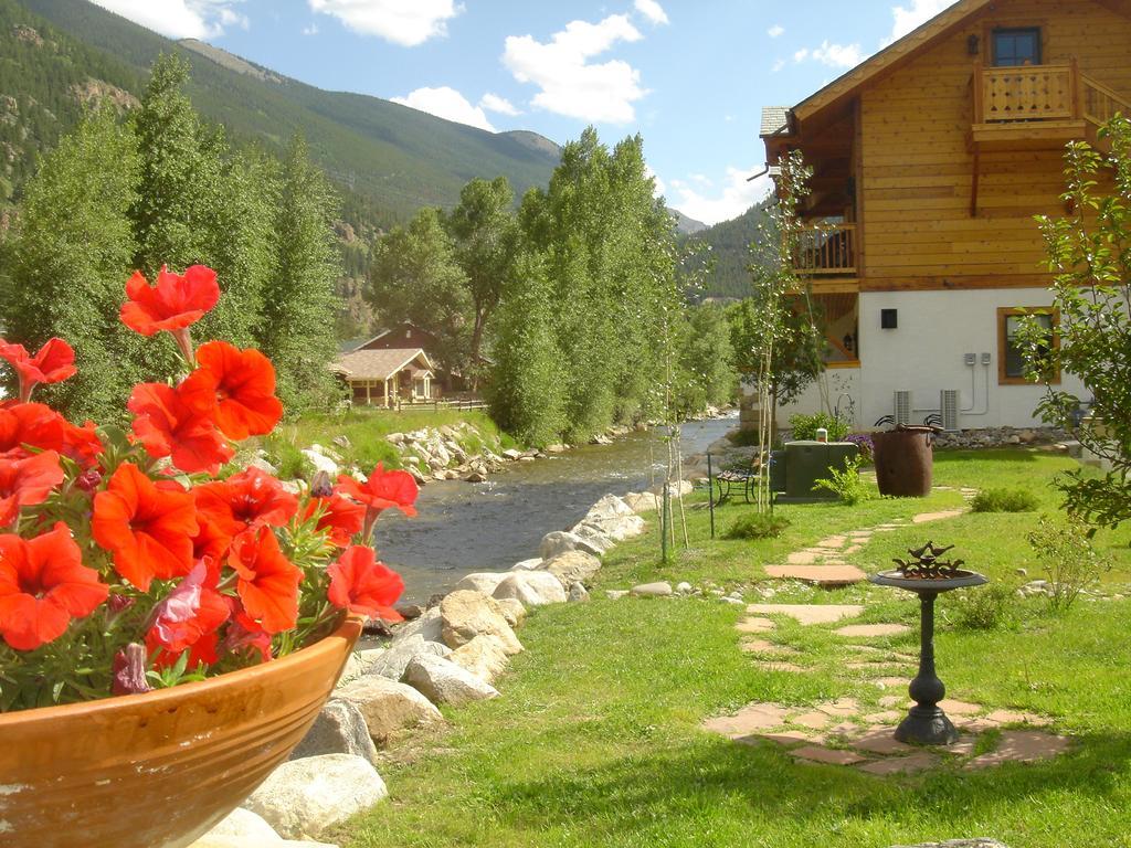 Hotel Chateau Chamonix Georgetown Zewnętrze zdjęcie