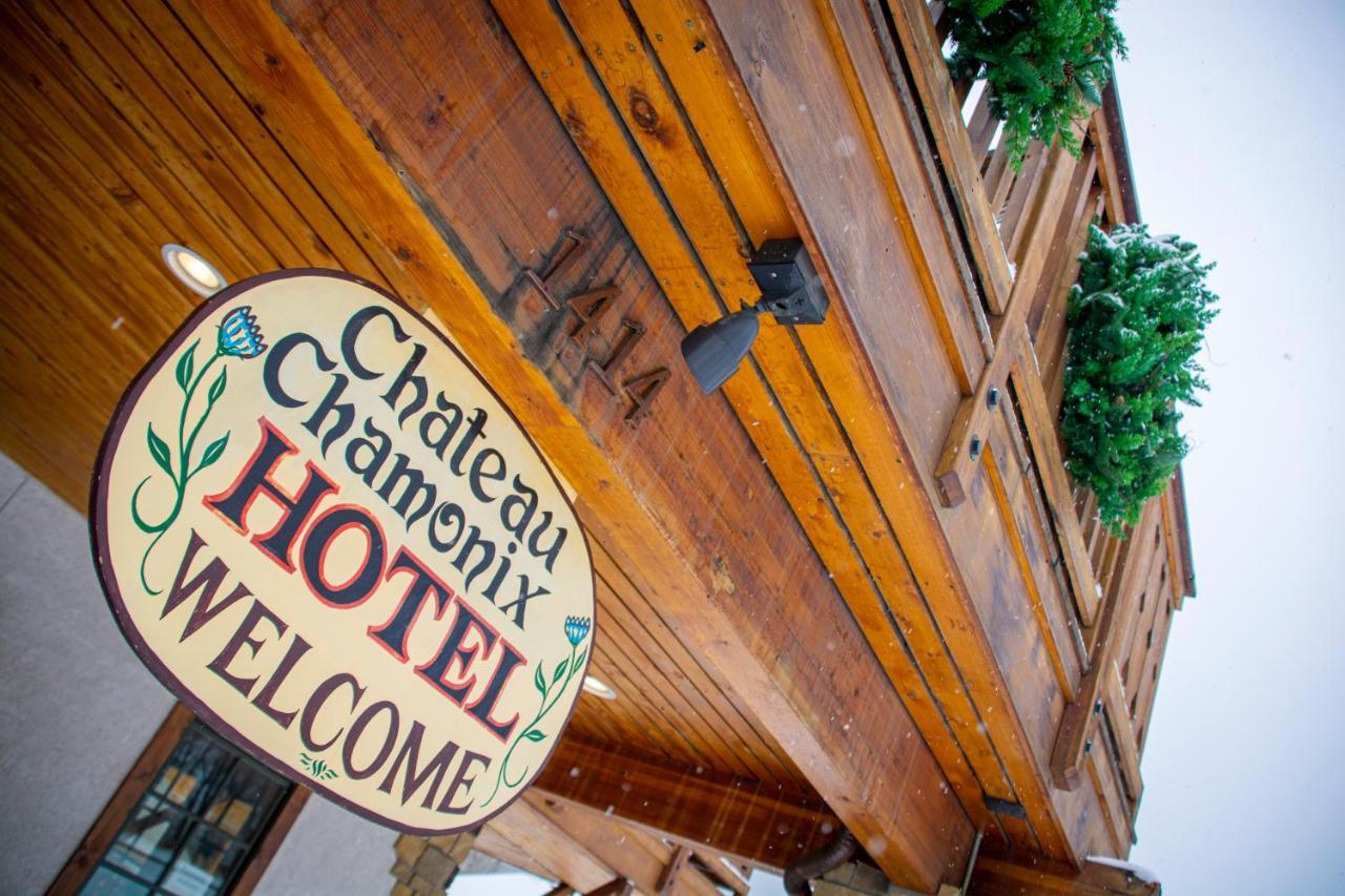 Hotel Chateau Chamonix Georgetown Zewnętrze zdjęcie