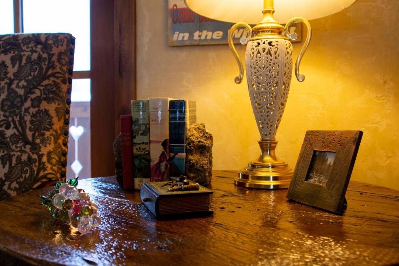 Hotel Chateau Chamonix Georgetown Zewnętrze zdjęcie